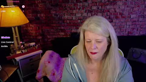 Alices Curiosity online show from January 31, 5:21 pm