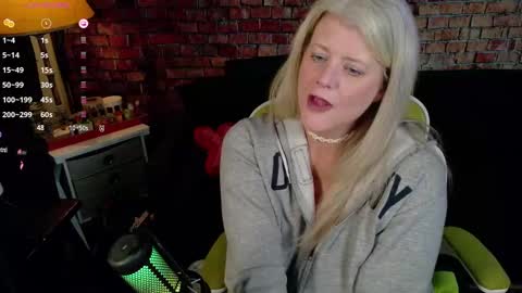 Alices Curiosity online show from February 4, 4:37 am