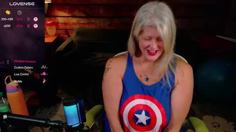 Alices Curiosity online show from October 1, 3:01 am