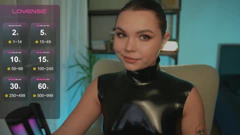 Alice online show from December 7, 8:00 am