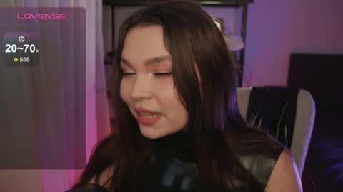 Alice online show from February 16, 8:22 pm