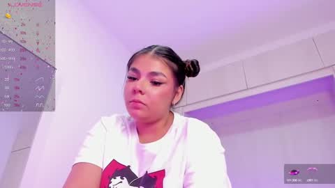 A L I C E  T H U N D E R online show from December 12, 7:30 am