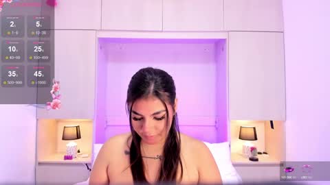 A L I C E  T H U N D E R online show from December 14, 4:12 am