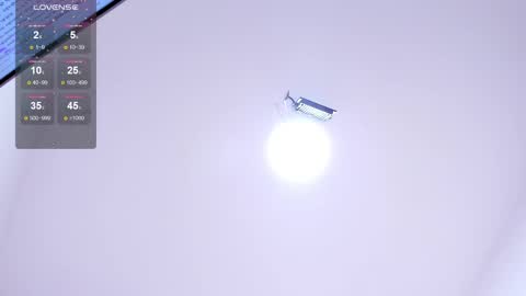 A L I C E  T H U N D E R online show from January 22, 7:35 am