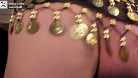 Alice online show from March 12, 5:02 am