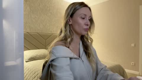 Alice online show from January 9, 7:40 pm