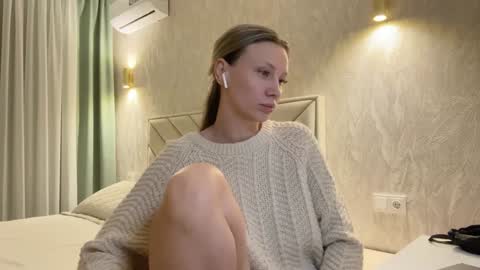 Alice online show from January 31, 10:31 pm