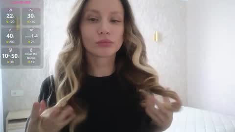 Alice online show from March 10, 7:53 am