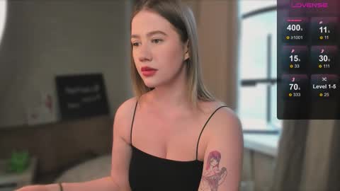 Snapshot of alicia_hines chatting on March 5, 9:05 am Alicia online show from March 5, 9:05 am