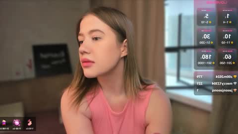 Snapshot of alicia_hines chatting on March 10, 11:10 am Alicia online show from March 10, 11:10 am