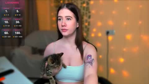 Snapshot of alicia_hines chatting on November 5, 8:25 am Alicia online show from November 5, 8:25 am