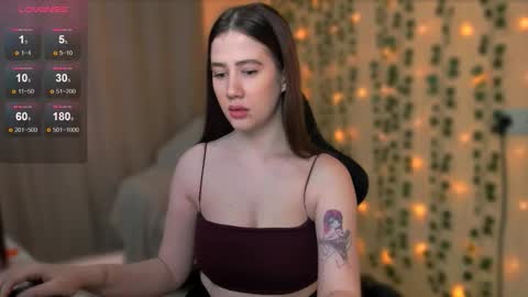 Snapshot of alicia_hines chatting on November 15, 6:00 am Alicia online show from November 15, 6:00 am