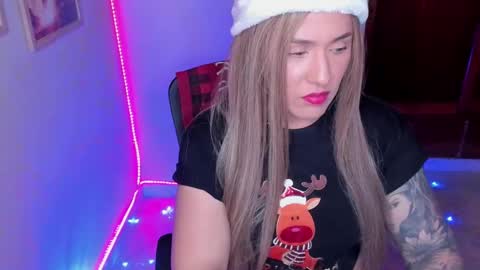 Jennyfer online show from December 24, 6:39 pm