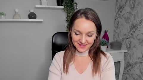 Alicia online show from February 20, 6:02 pm