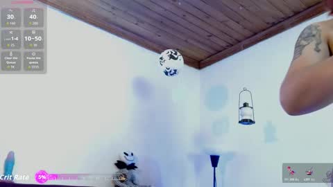  Alicia  online show from October 24, 11:50 am