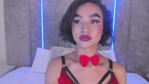 Ali Diaz online show from February 10, 10:51 pm