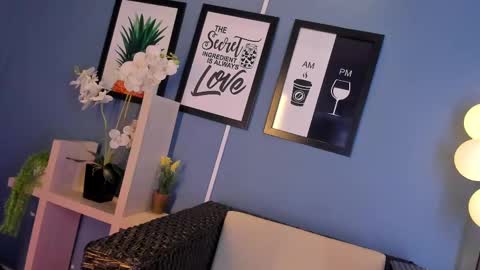 Ali Diaz online show from February 20, 11:32 pm