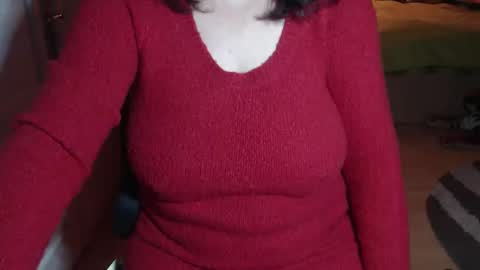 Alidue online show from December 13, 9:52 pm