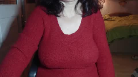 Alidue online show from December 14, 6:09 pm