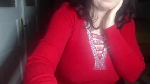 Alidue online show from February 23, 8:44 pm