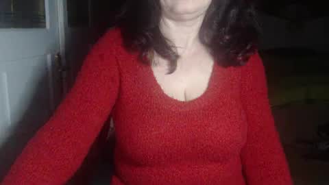 Alidue online show from March 12, 7:06 pm