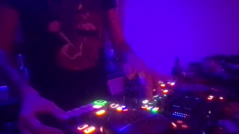 busco rockera online show from January 26, 1:31 am