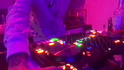 busco rockera online show from January 27, 7:03 pm