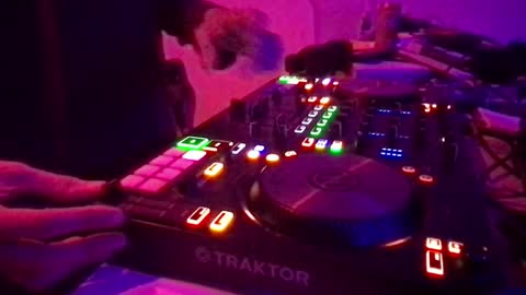 busco rockera online show from February 11, 10:18 pm