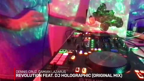 busco rockera online show from October 22, 6:07 pm