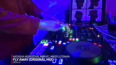 busco rockera online show from November 18, 7:07 pm