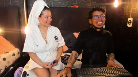 AlienHigh  FlashNigga online show from October 2, 9:33 pm