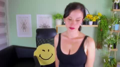 Camii online show from December 20, 6:13 pm