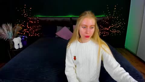 Alina online show from October 30, 6:37 am