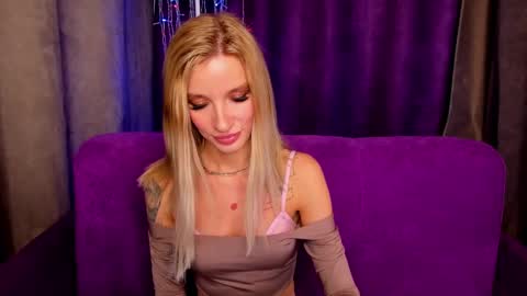Alina online show from February 16, 1:58 am