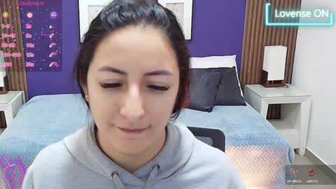 Alina online show from January 15, 11:53 am