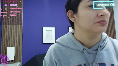 Alina online show from January 16, 11:48 am