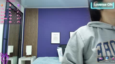 Alina online show from January 17, 10:11 am