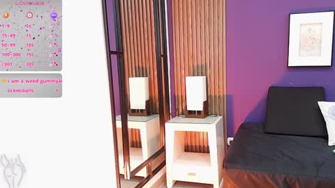 Alina online show from January 18, 6:10 pm