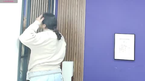 Alina online show from January 20, 11:56 am