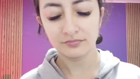 Alina online show from February 8, 11:44 am