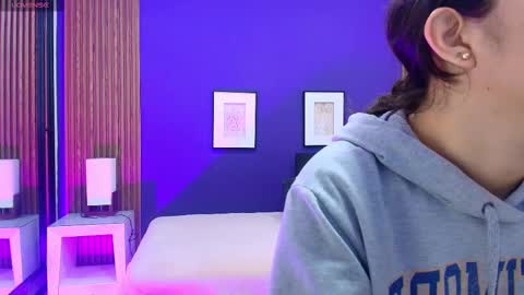 Alina online show from February 12, 11:40 am