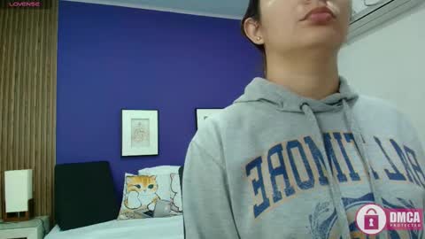 Alina online show from February 14, 12:14 pm