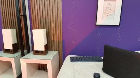 Alina online show from March 7, 3:07 pm