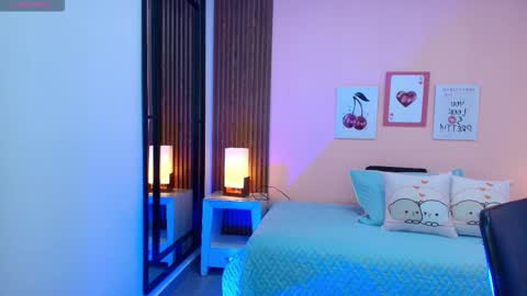 Alina online show from November 18, 11:47 am