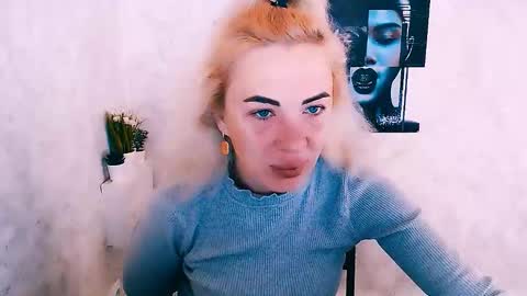 Alina online show from October 14, 5:30 am