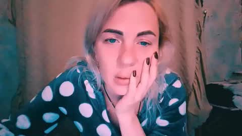 Alina online show from October 30, 8:20 pm