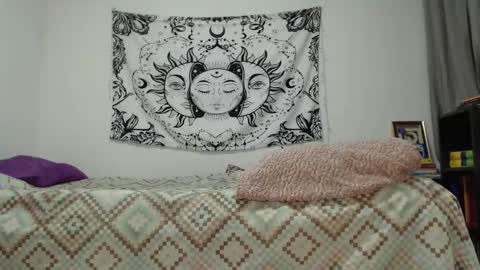 Snapshot of alinawoolf_ chatting on December 27, 2:47 am Ali online show from December 27, 2:47 am