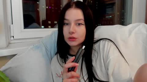 Aline Greeeen online show from December 22, 11:11 am