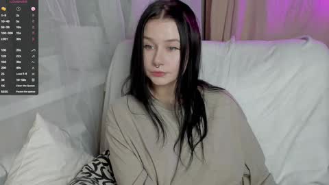 Aline Greeeen online show from December 28, 11:09 am