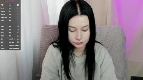 Aline Greeeen online show from January 17, 4:39 am